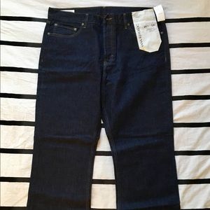 NWT Banana Republic Factory bootcut jeans
